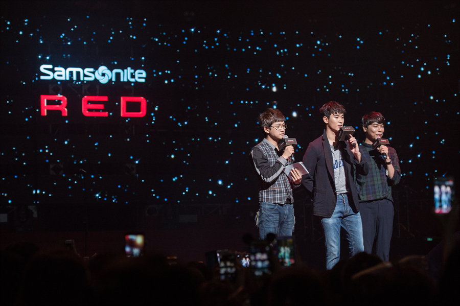 samsonite RED_201419